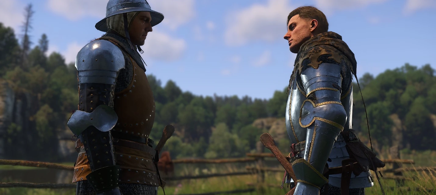 Моддеры выпустили кооперативные моды для Kingdom Come: Deliverance 2 и Dragon’s Dogma 2