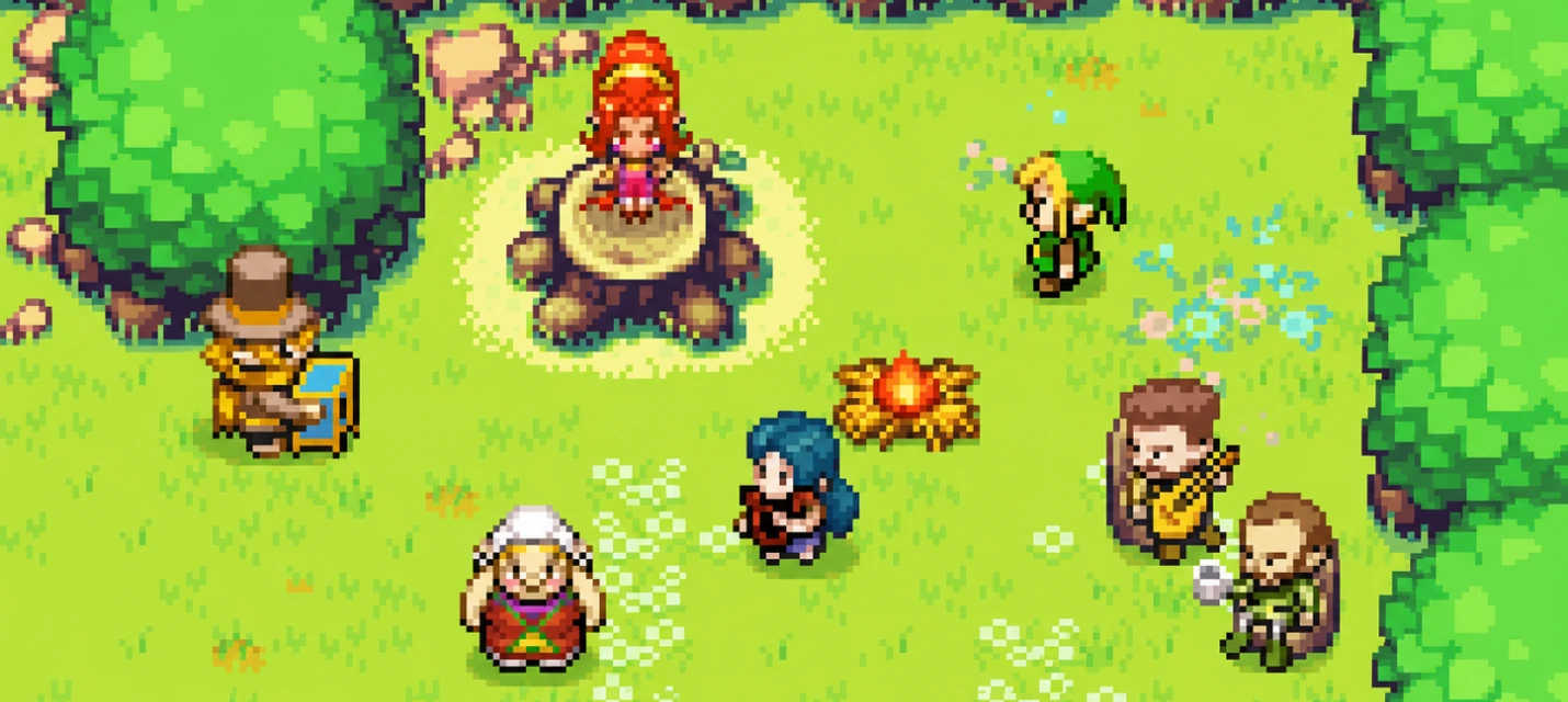 Продюсер Capcom выбил контракт на разработку игр серии The Legend of Zelda через угрозы Сигэру Миямото