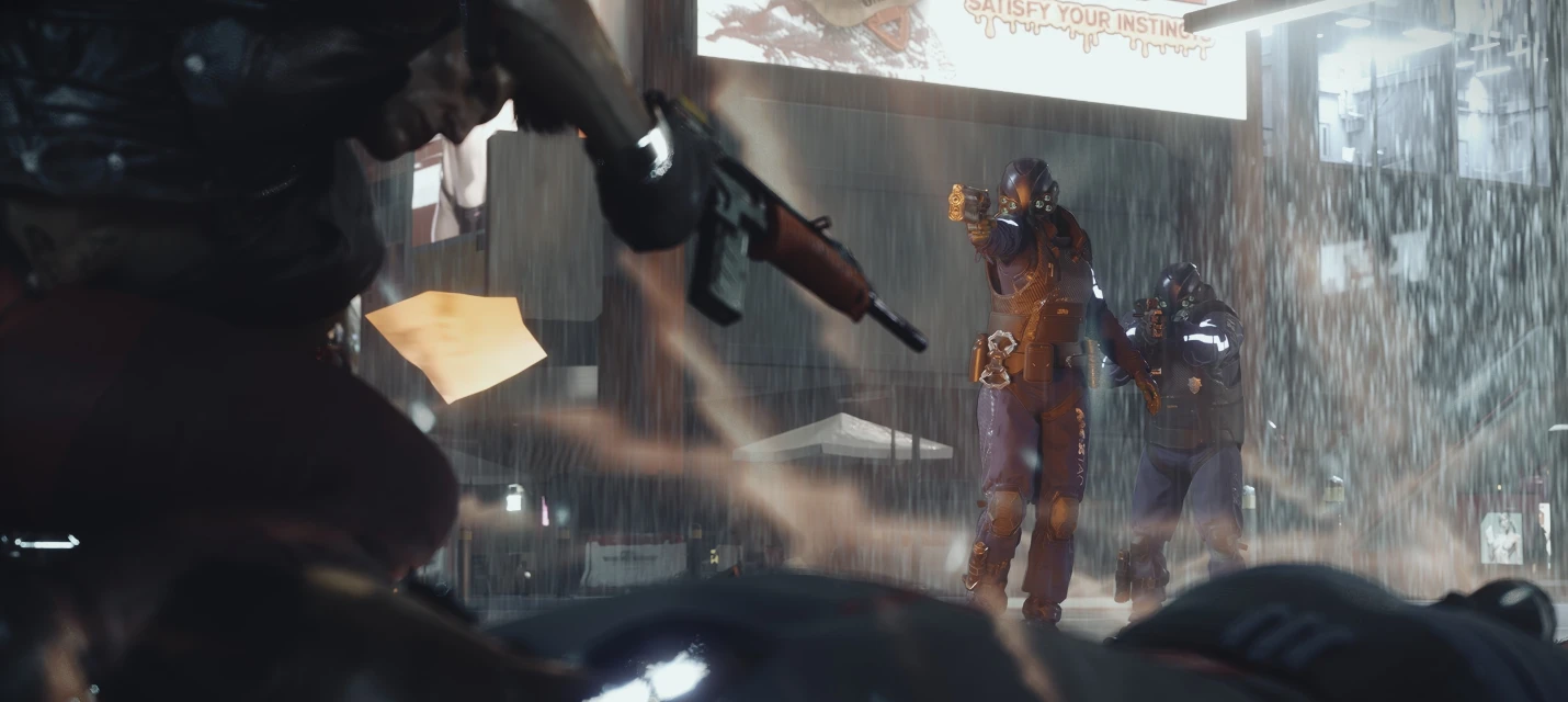 Авторы мультиплеерной модификации CyberMP для Cyberpunk 2077 опубликовали геймплей с массового теста