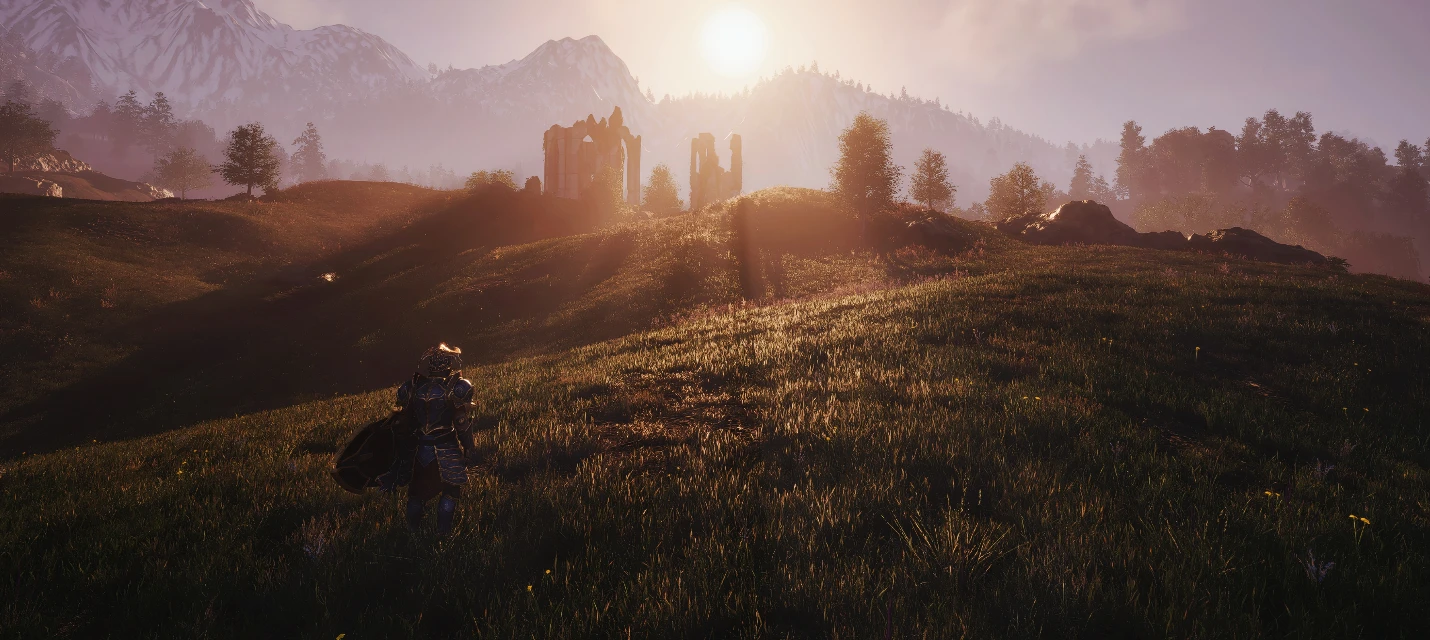 Тестировщик TES IV: Oblivion ликвидировал цель отравленным яблоком через системную механику голода