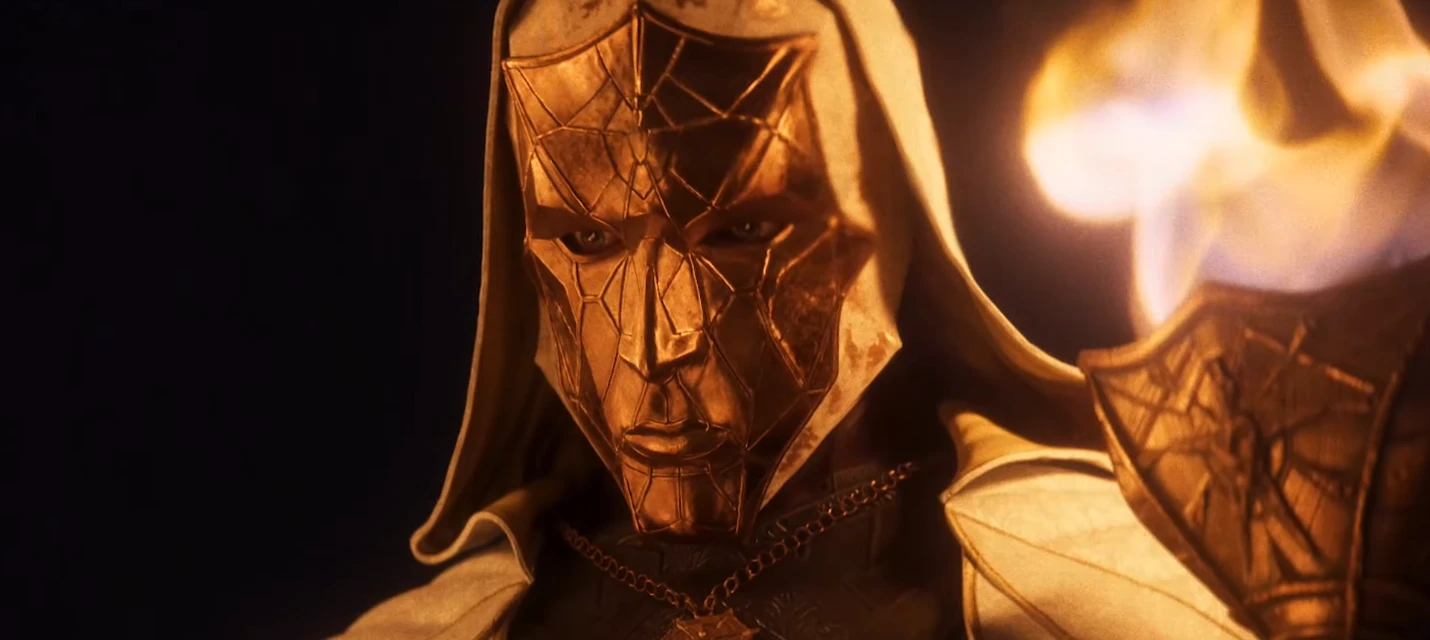Кажется, Ривеллону в Divinity угрожает первородное зло