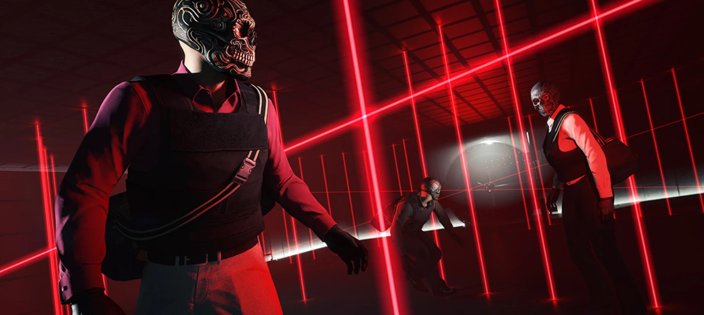 Тираж Grand Theft Auto V превысил 230 миллионов копий