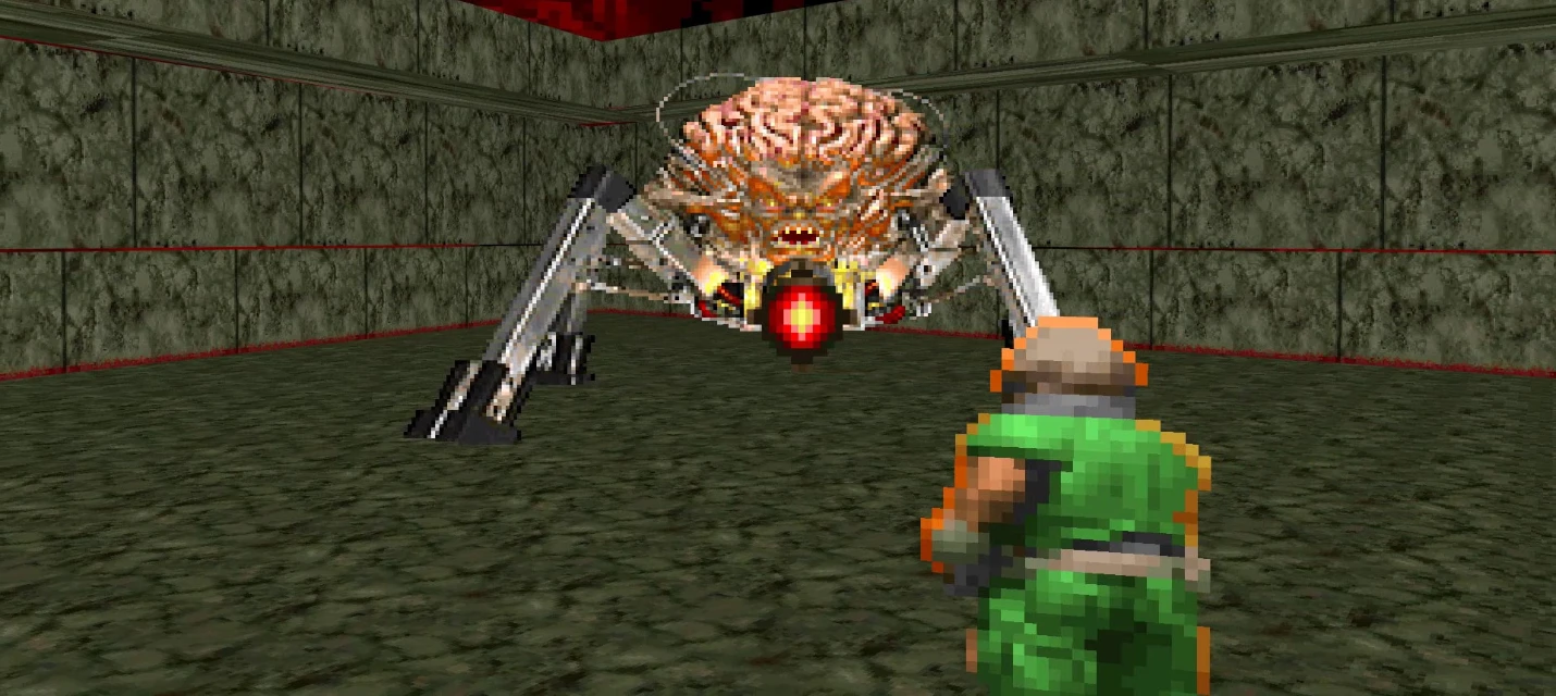 id Software продавала пустые коробки DOOM тайваньским пиратам для распространения игры