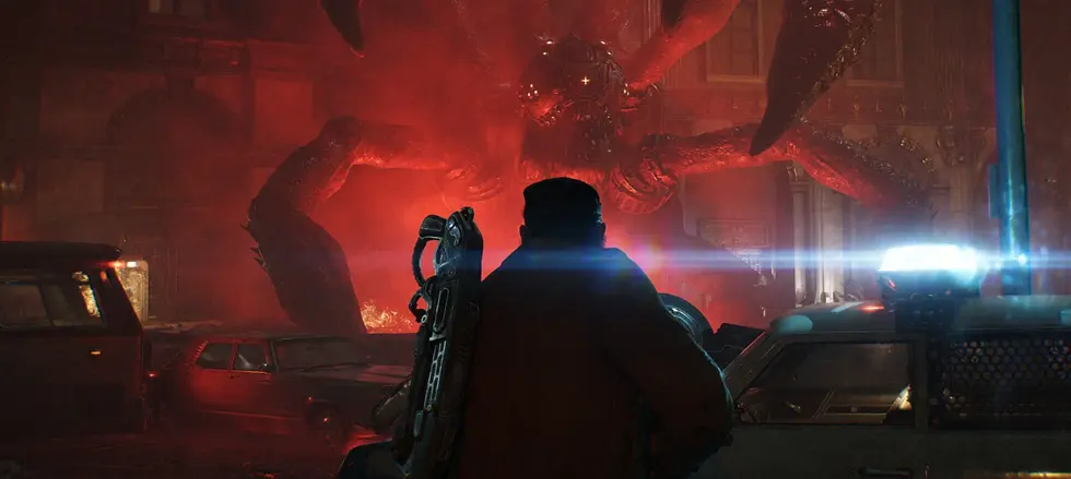В Gears of War: E-Day добавят графический пресет выше ультра-настроек