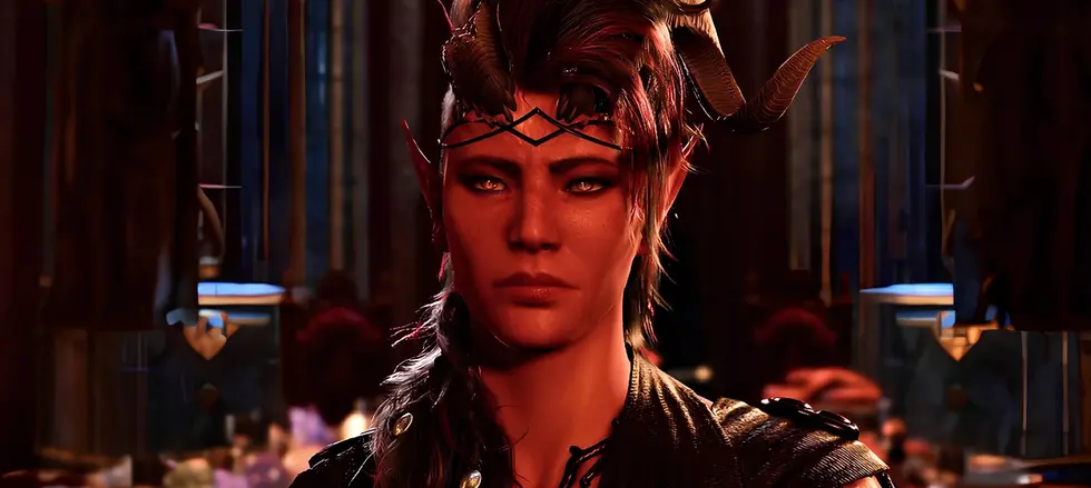 YouTube заблокировал трансляцию Baldur's Gate 3 из-за постельной сцены с демоном