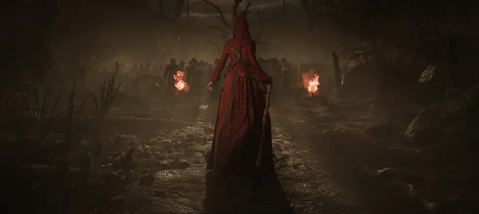 Мистический экшен 1666: Amsterdam от создателя Assassin's Creed выйдет в раннем доступе 25 августа