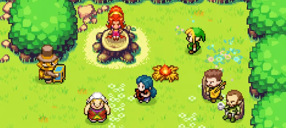 Продюсер Capcom выбил контракт на разработку игр серии The Legend of Zelda через угрозы Сигэру Миямото
