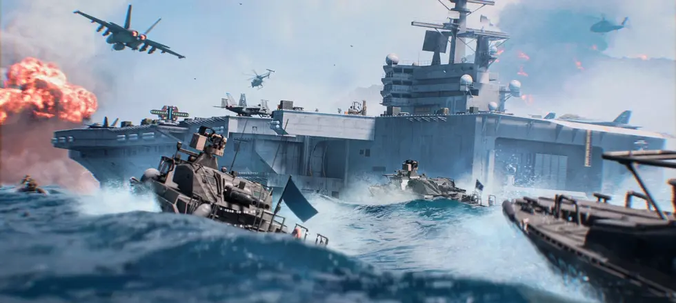 Для Battlefield 6 выйдет патч 1.4.1.5 с исправлением вылетов на PC