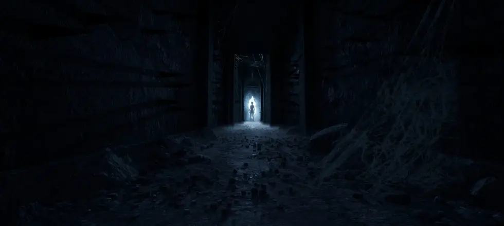 Saber Interactive показала 14 минут геймплея Clive Barker's Hellraiser: Revival