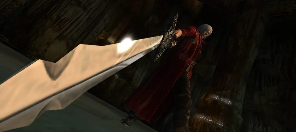 Хидэки Камия допустил возвращение к серии Devil May Cry ради раскрытия тайн сюжета