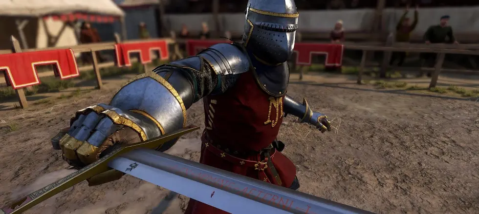 Следующая часть Kingdom Come выйдет в 2027-2028 годах