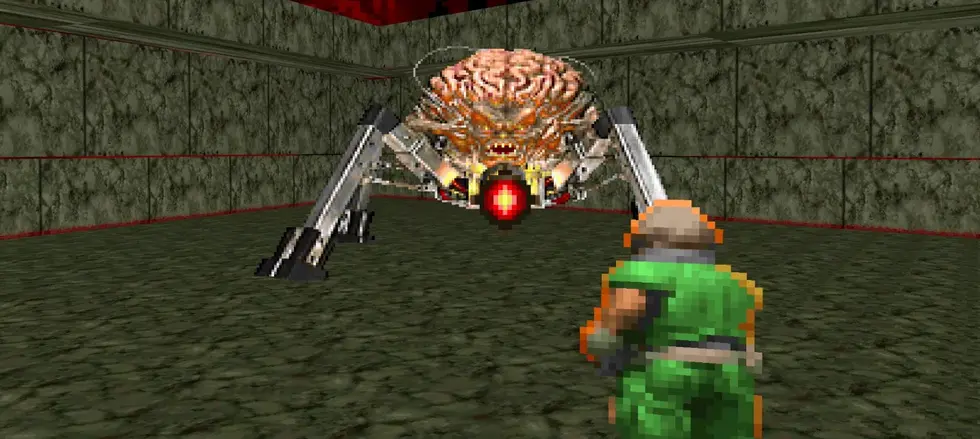 id Software продавала пустые коробки DOOM тайваньским пиратам для распространения игры