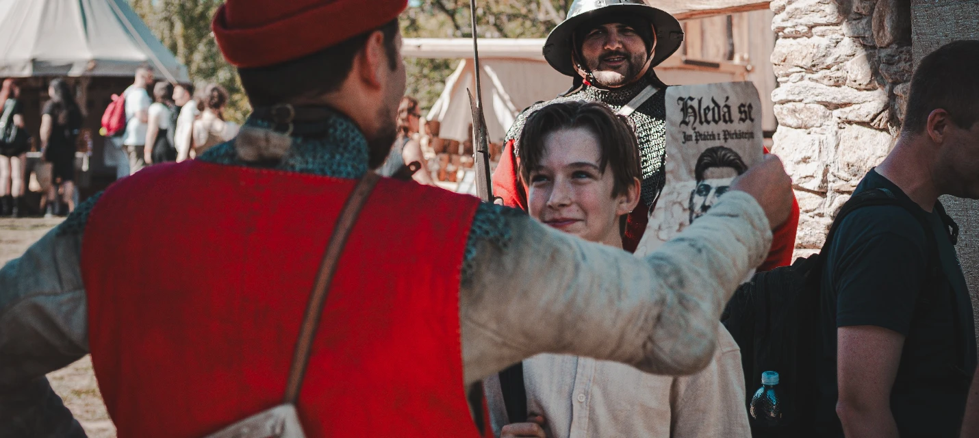 Авторы Kingdom Come: Deliverance подвели видеоитоги фестиваля Fanfest 2026