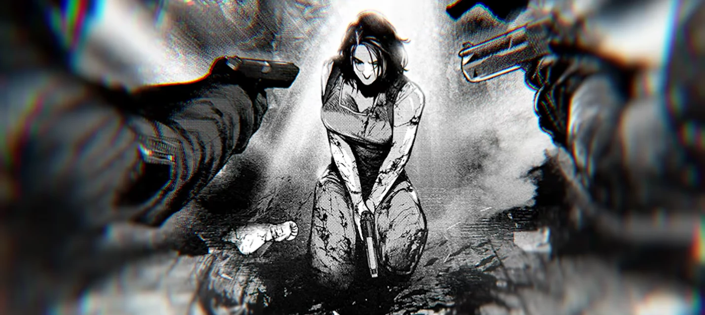 Манга-адаптация Resident Evil: Death Island выйдет 29 сентября — трейлер