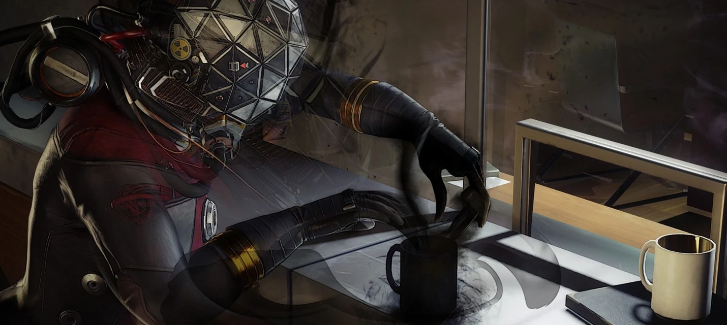 Для Prey вышел первый мод с полноценным кооперативом на 16 игроков