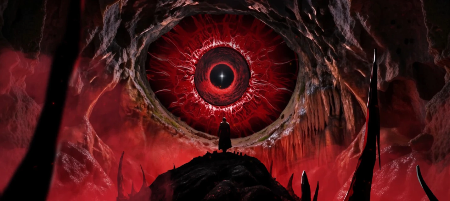 Психологический триллер The Alighieri Circle: Dante’s Bloodline выйдет 10 сентября