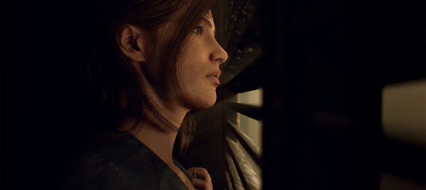 Финал трилогии Remothered: Red Nun’s Legacy выйдет 27 октября