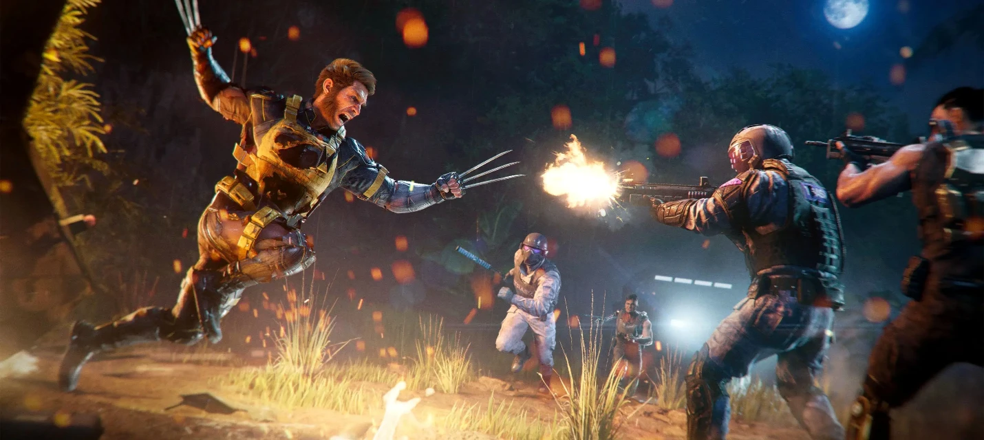 Marvel’s Wolverine получит поддержку 60 FPS с трассировкой лучей на базовой PlayStation 5