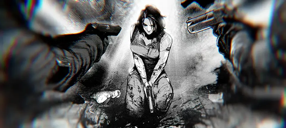 Манга-адаптация Resident Evil: Death Island выйдет 29 сентября — трейлер