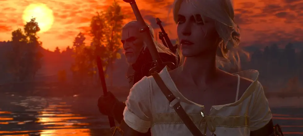 Команду мультиплеерного ответвления The Witcher покинули 18 разработчиков