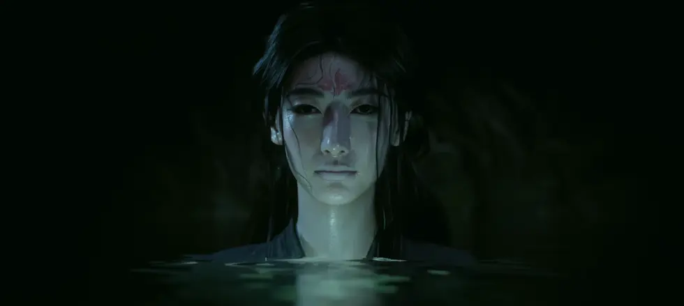 Game Science опубликовала 15 минут геймплея Black Myth: Zhong Kui