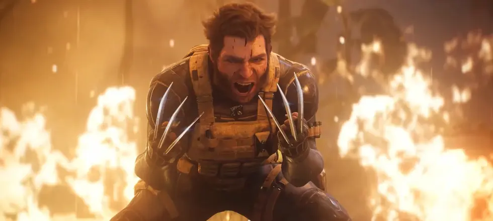 В новой демонстрации Wolverine представили сражения со Стражами и механику регенерации