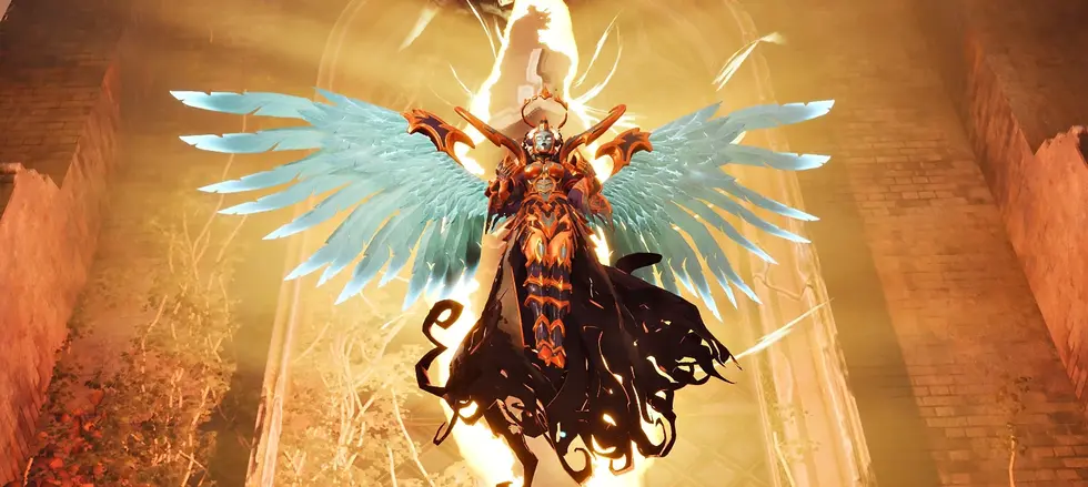 Релиз Darksiders IV запланирован на период с апреля 2027 по март 2028 года