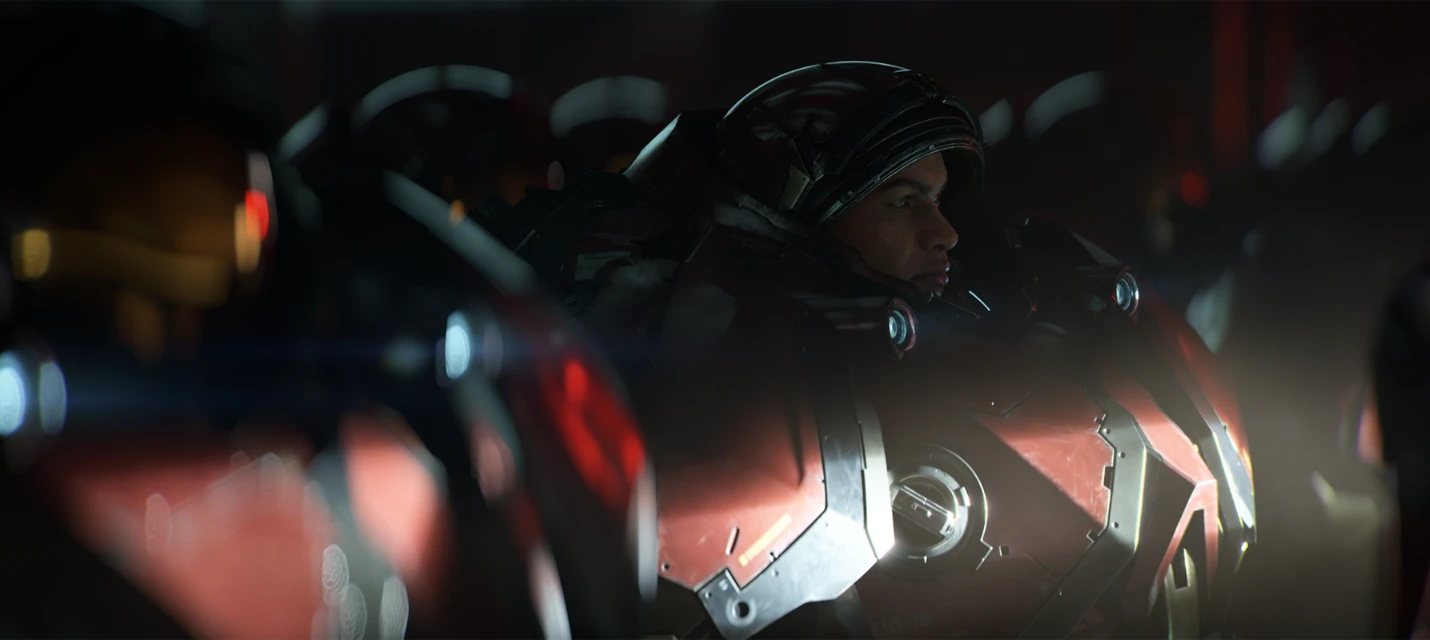 Новая StarCraft будет непрямым продолжением StarCraft II — релиз в 2030 году