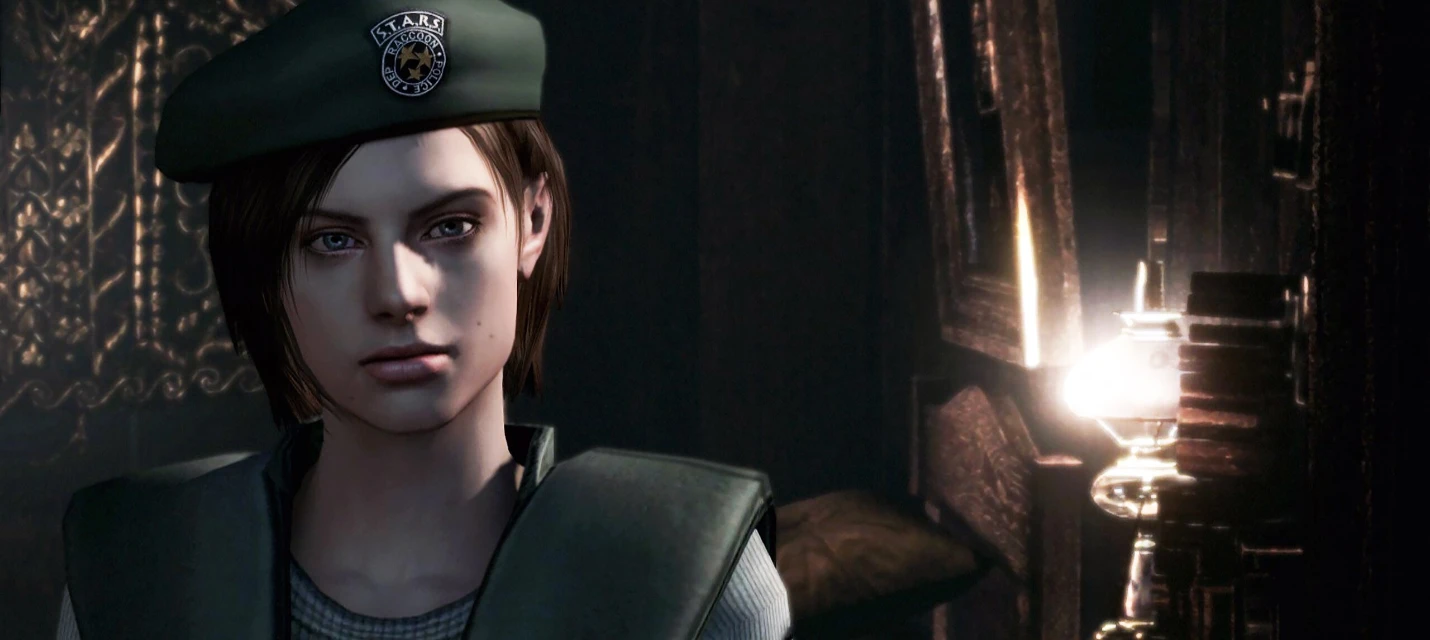 Энтузиаст разрабатывает сетевой кооператив для оригинальной Resident Evil