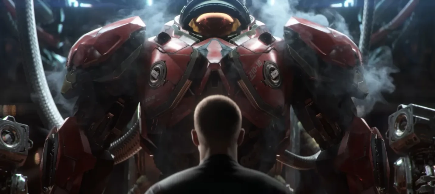 Шутер во вселенной StarCraft будет сюжетным приключением без элементов сервиса