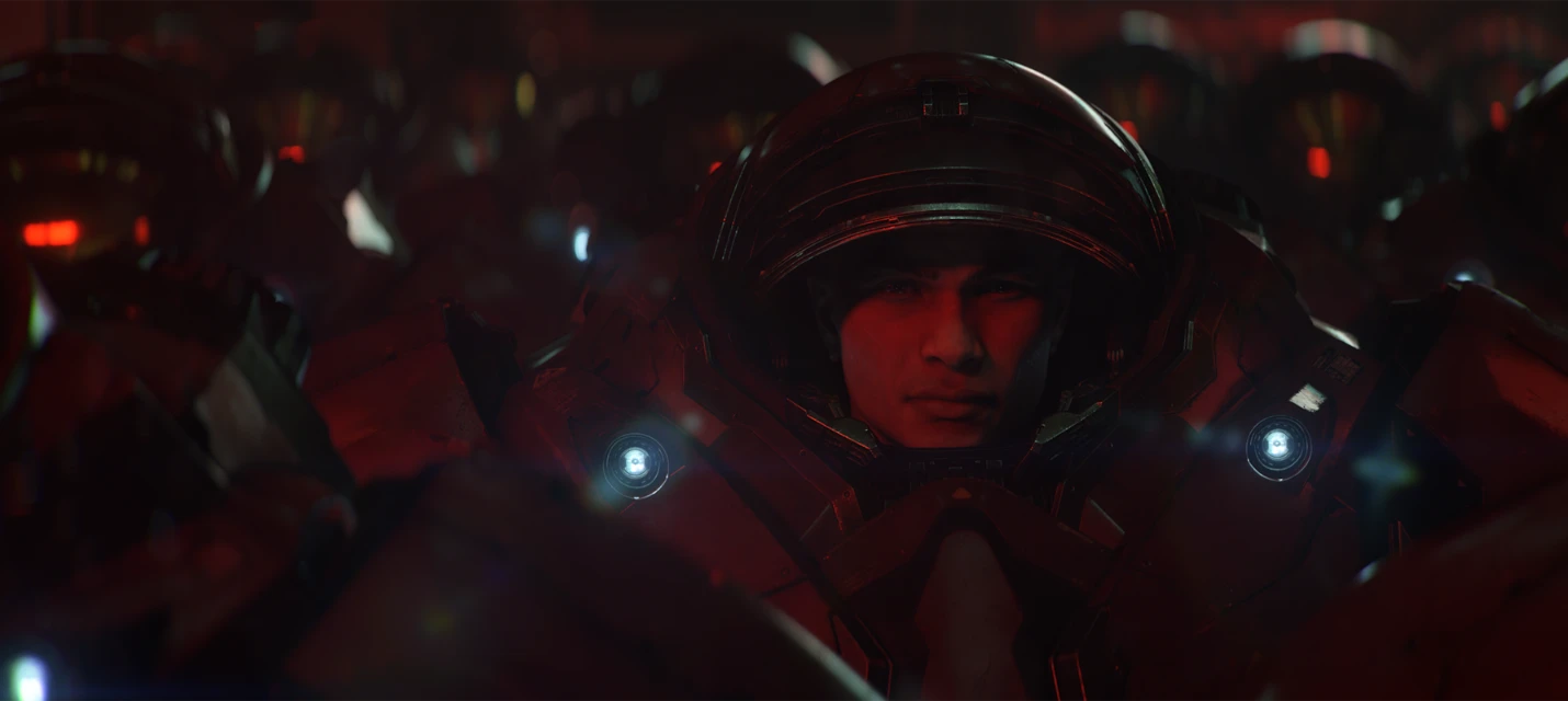Новая StarCraft точно выйдет в 2030 году — будут фракции и гидралиски