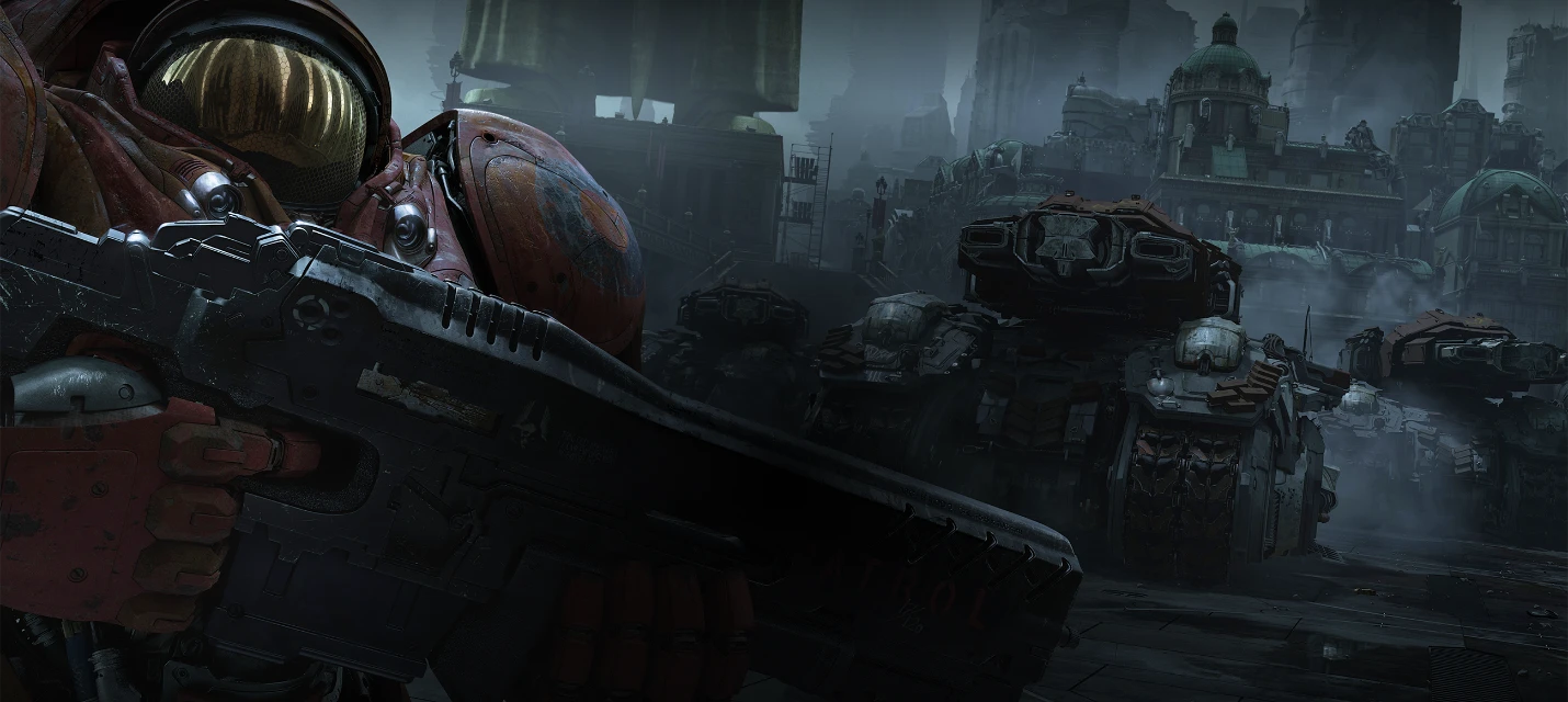 Слух: шутер по вселенной StarCraft не будет сервисной игрой в духе Destiny