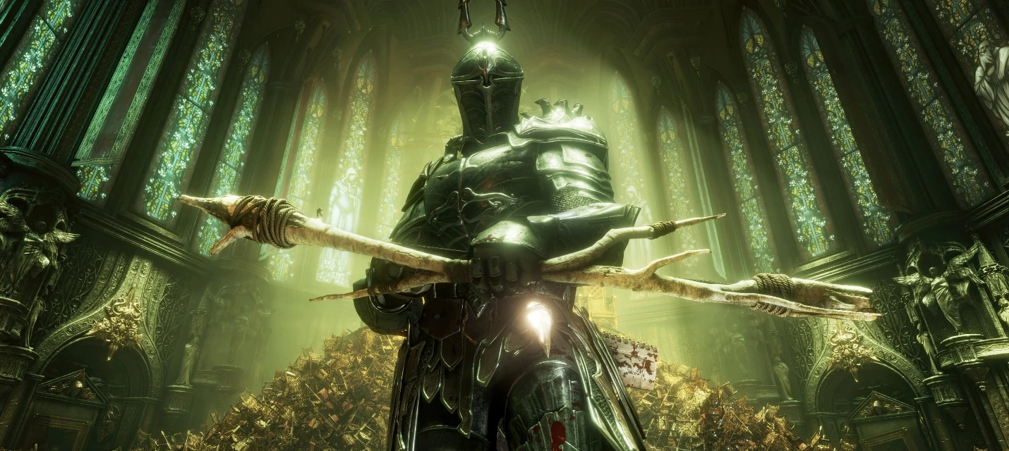 Эмулятор PS5 KyTyPS5 разогнал Demon's Souls Remake до 18 кадров в секунду
