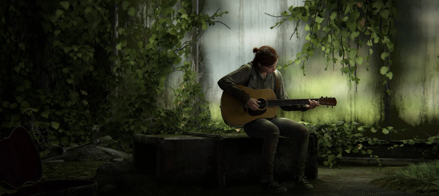 Разработку сетевого мода для The Last of Us Part 2 закрыли по требованию Sony