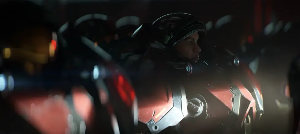 Новая StarCraft будет непрямым продолжением StarCraft II — релиз в 2030 году