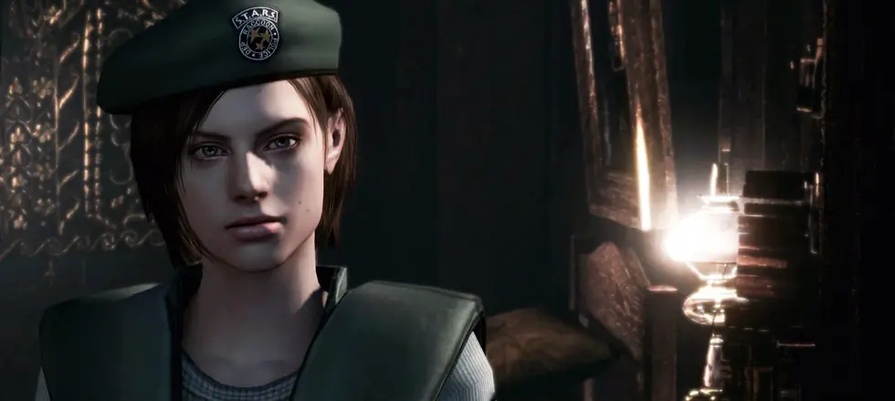 Энтузиаст разрабатывает сетевой кооператив для оригинальной Resident Evil