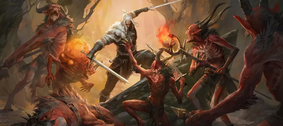 Cyberpunk 2077 выйдет в Battle.net вместе с кроссовером в Diablo IV