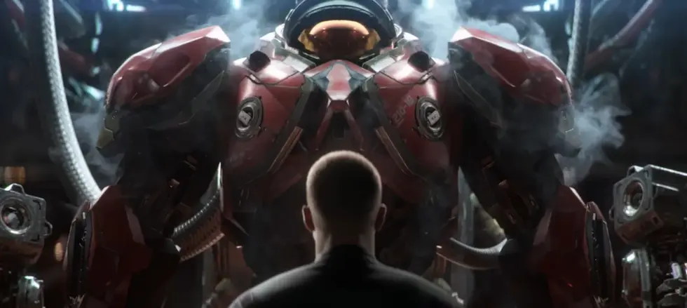 Шутер во вселенной StarCraft будет сюжетным приключением без элементов сервиса