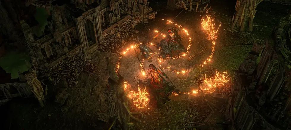 Сооснователь Path of Exile рассказал о троллинге датамайнеров фейковыми файлами