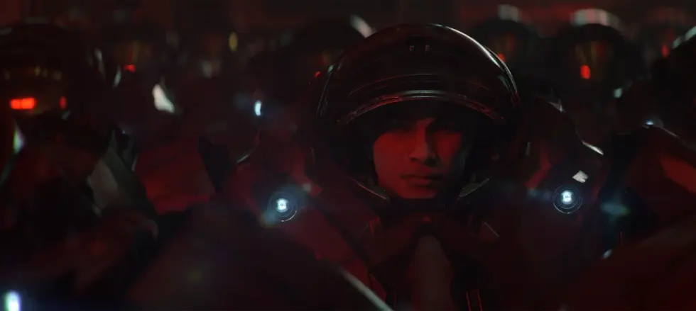 Новая StarCraft точно выйдет в 2030 году — будут фракции и гидралиски