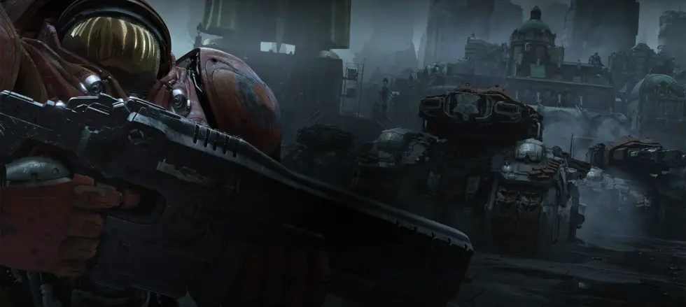 Слух: шутер по вселенной StarCraft не будет сервисной игрой в духе Destiny