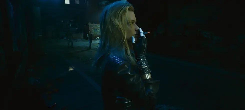 Для русской озвучки Cyberpunk 2077: Phantom Liberty записали свыше 100 персонажей