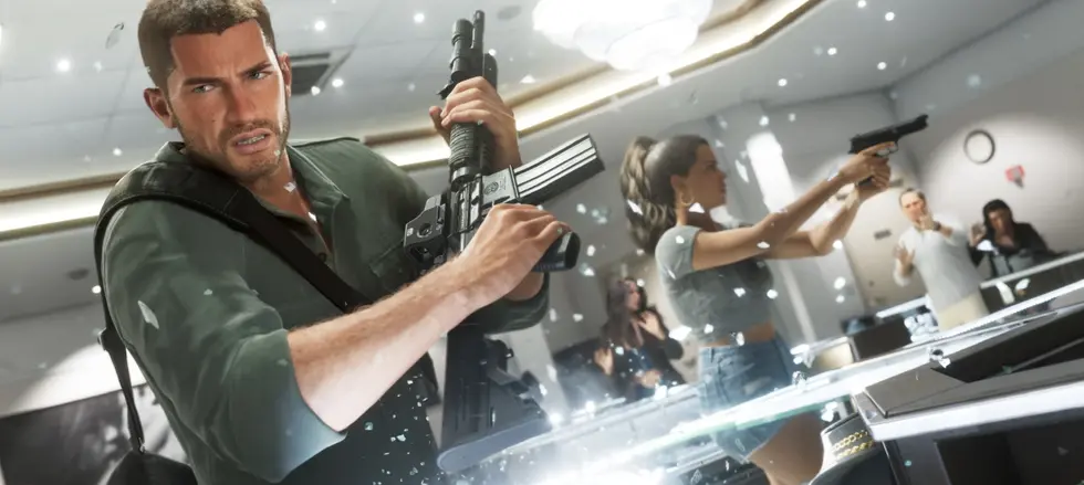 В GTA VI ограничат скрытый арсенал и научат прохожих реагировать на открытое ношение