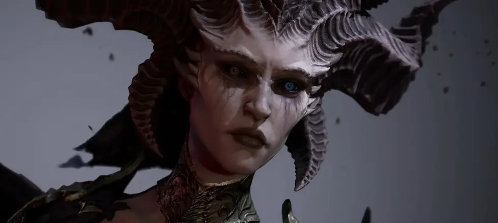 Netflix и Blizzard анонсировали анимационный сериал по вселенной Diablo