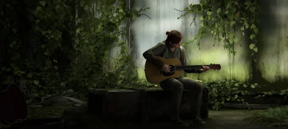 Разработку сетевого мода для The Last of Us Part 2 закрыли по требованию Sony