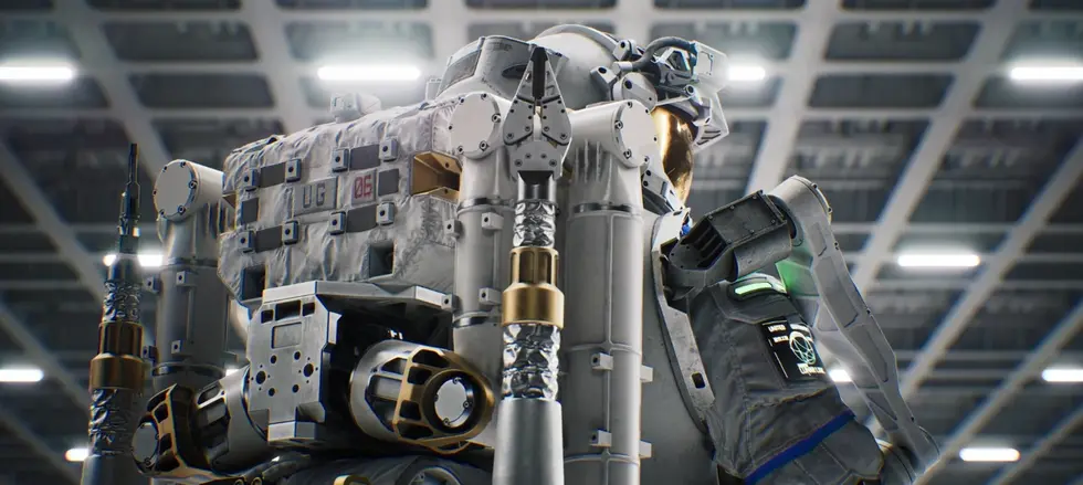 Состоялся анонс научно-фантастического шутера The Wandering Earth: The Last Full Moon