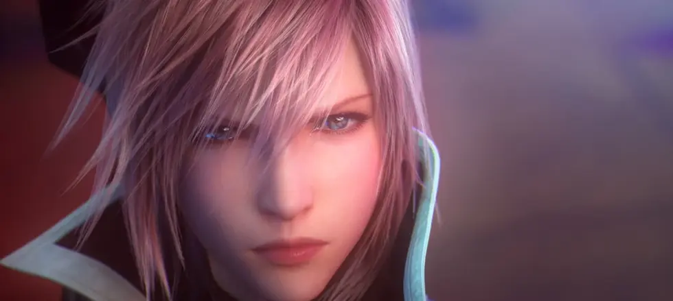 Моддер починил трилогию Final Fantasy XIII на PC