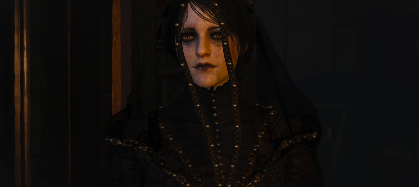 Ведущий сценарист дополнения для The Witcher 3 защитила диплом по «Каменным сердцам»