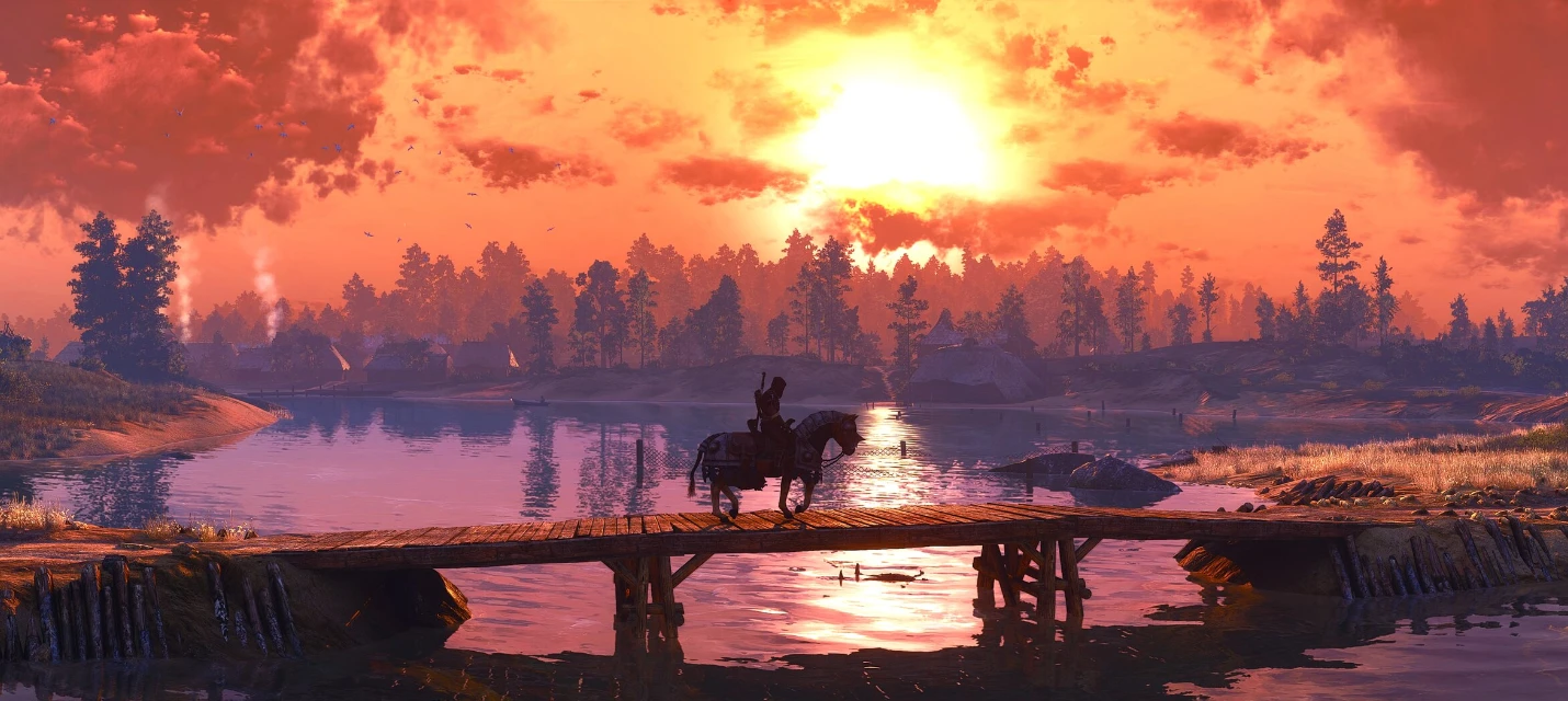 CD Projekt RED отказалась от REDengine в пользу Unreal Engine 5 ради экономии ресурсов