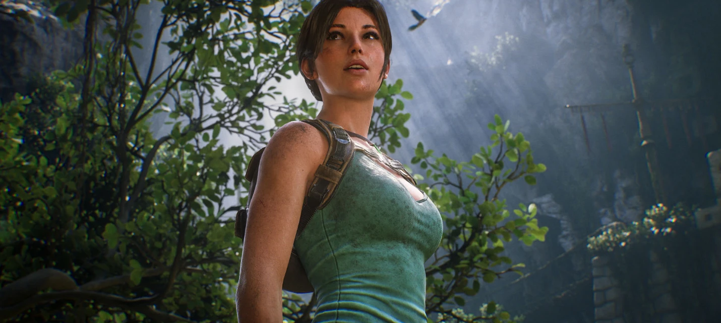 Tomb Raider: Legacy of Atlantis пересобирают с нуля — исходный код оригинала 1996 года утерян